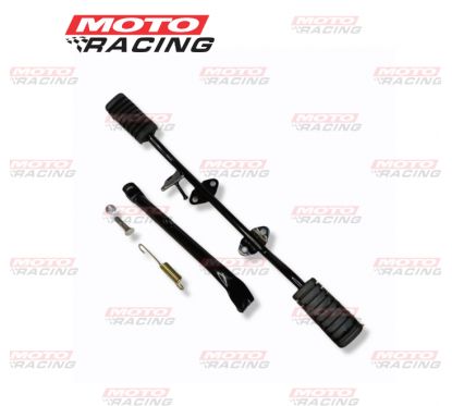 ARCO POSAPIE HONDA TITAN 00 C-  MULETA (HADA)