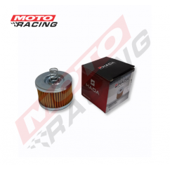 FILTRO ACEITE YAMAHA FZ 16-  BAJAJ 135-  XCD 125 (HADA)