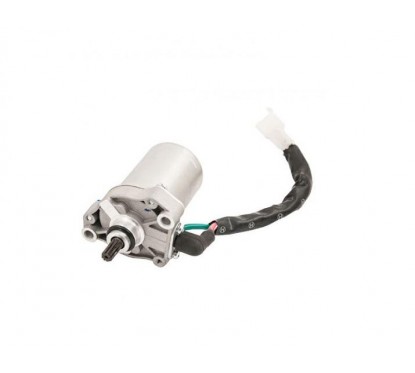 MOTOR ARRANQUE HONDA WAVE AFS 110-  110S (CATI-MOTO)