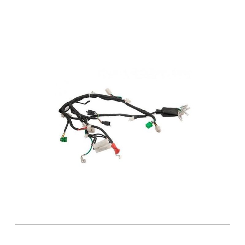 INSTALACION ELECTRICA PRINCIPAL HONDA WAVE 110S NEW