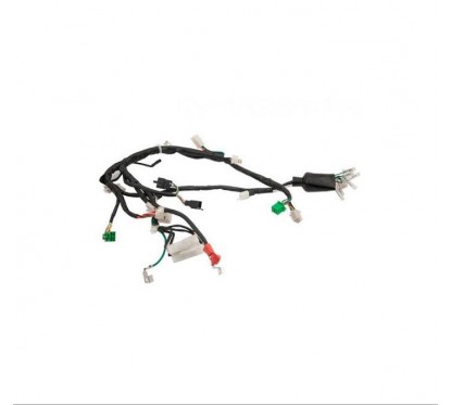 INSTALACION ELECTRICA PRINCIPAL HONDA WAVE 110S NEW