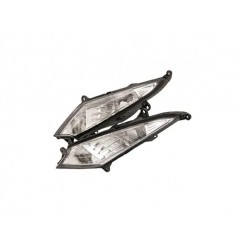 FARO GIRO DELANTERO DER- IZQ HONDA NEW WAVE 110S (CATI-MOTO)