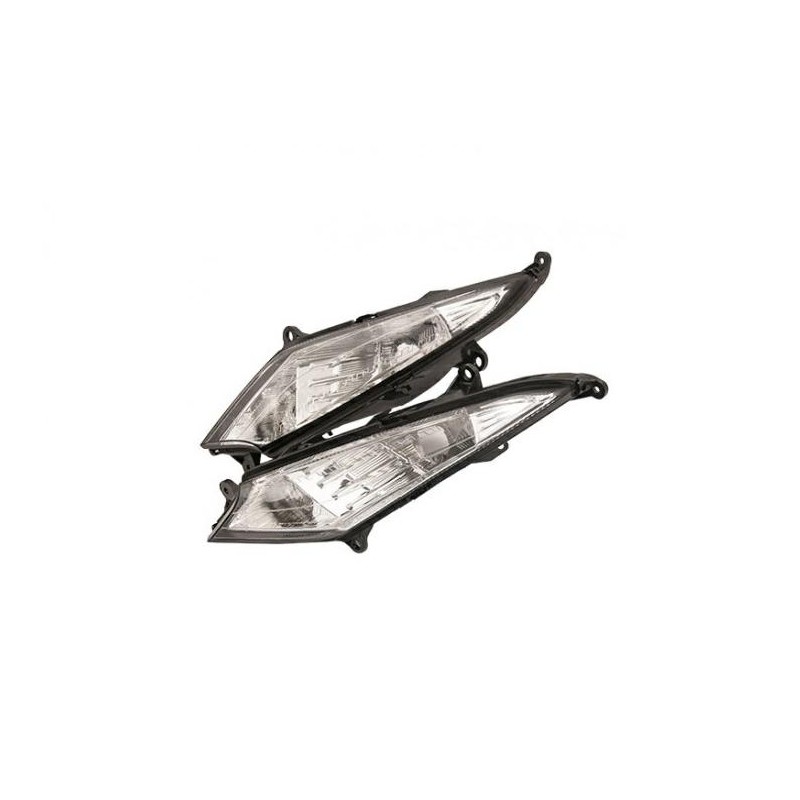 FARO GIRO DELANTERO DER- IZQ HONDA NEW WAVE 110S (CATI-MOTO)