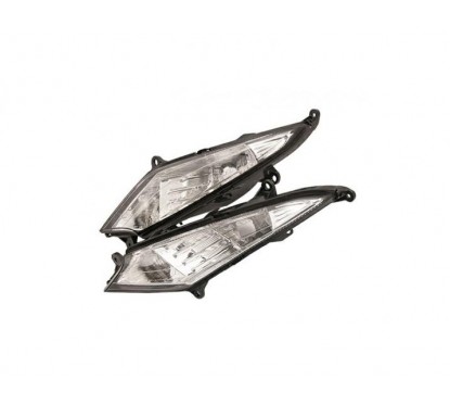 FARO GIRO DELANTERO DER- IZQ HONDA NEW WAVE 110S (CATI-MOTO)