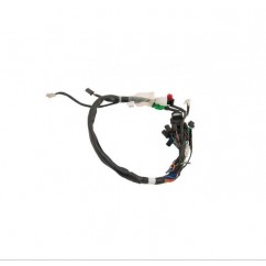 INSTALACION ELECTRICA FRENTE HONDA WAVE 110 S NEW