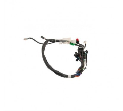 INSTALACION ELECTRICA FRENTE HONDA WAVE 110 S NEW