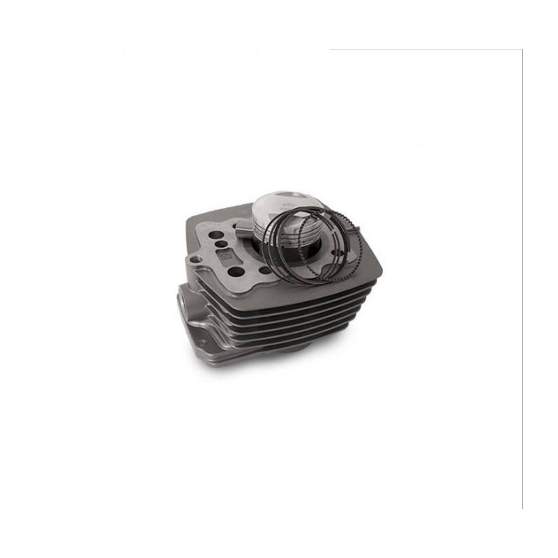 CILINDRO HONDA STORM 125 C/KIT PISTON (SUNGO)