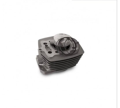 CILINDRO HONDA STORM 125 C/KIT PISTON (SUNGO)