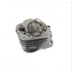 CILINDRO HONDA XR125L / FAN 125 C/KIT PISTON (SUNGO)