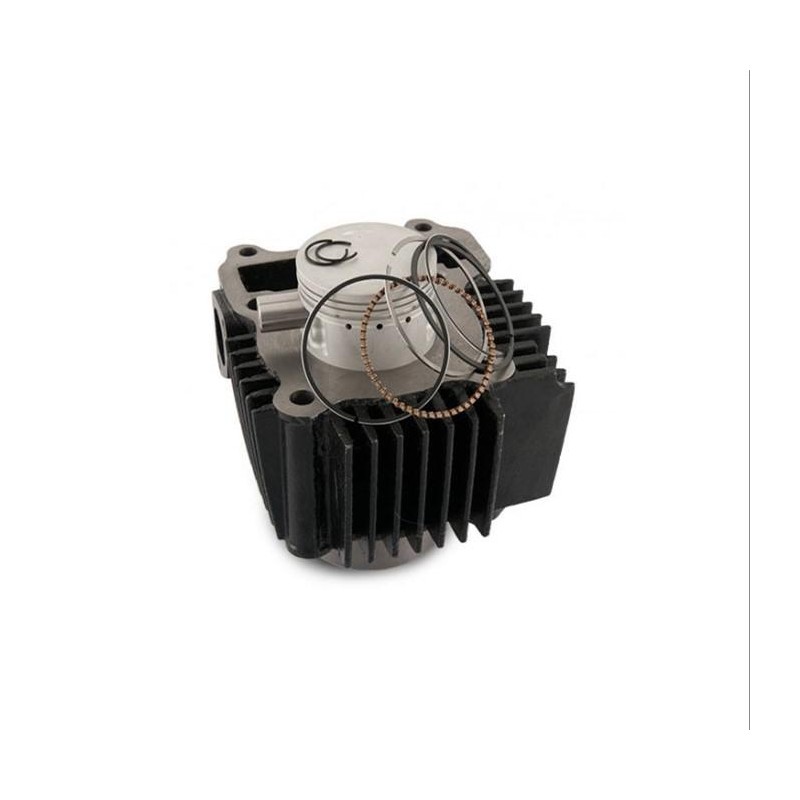 CILINDRO YAMAHA CRYPTON T 105 C- KIT PISTON