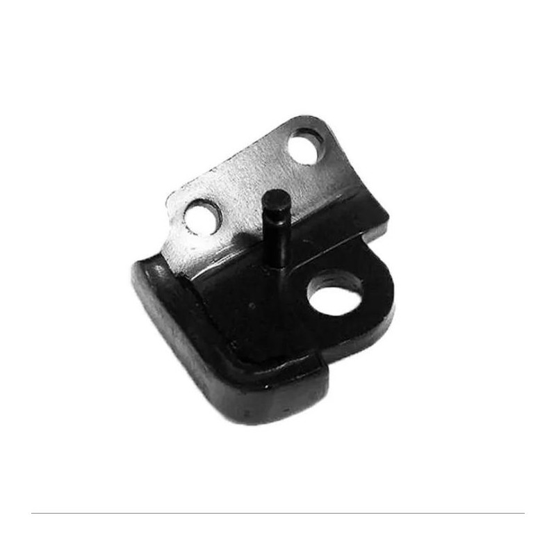 SOPORTE MULETA YAMAHA FZ 16