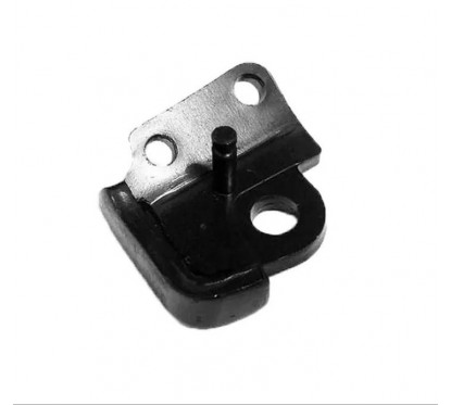 SOPORTE MULETA YAMAHA FZ 16