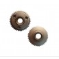 BENDIX ARRANQUE COMPLETO HONDA NIGHTHAWK/REBEL250/GILERA YL 275
