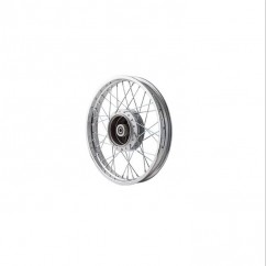 LLANTA A RAYO ZANELLA RX 150 (185X18) TRASERA COMPLETA