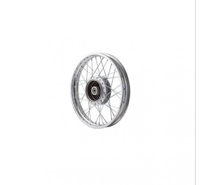 LLANTA A RAYO ZANELLA RX 150 (185X18) TRASERA COMPLETA