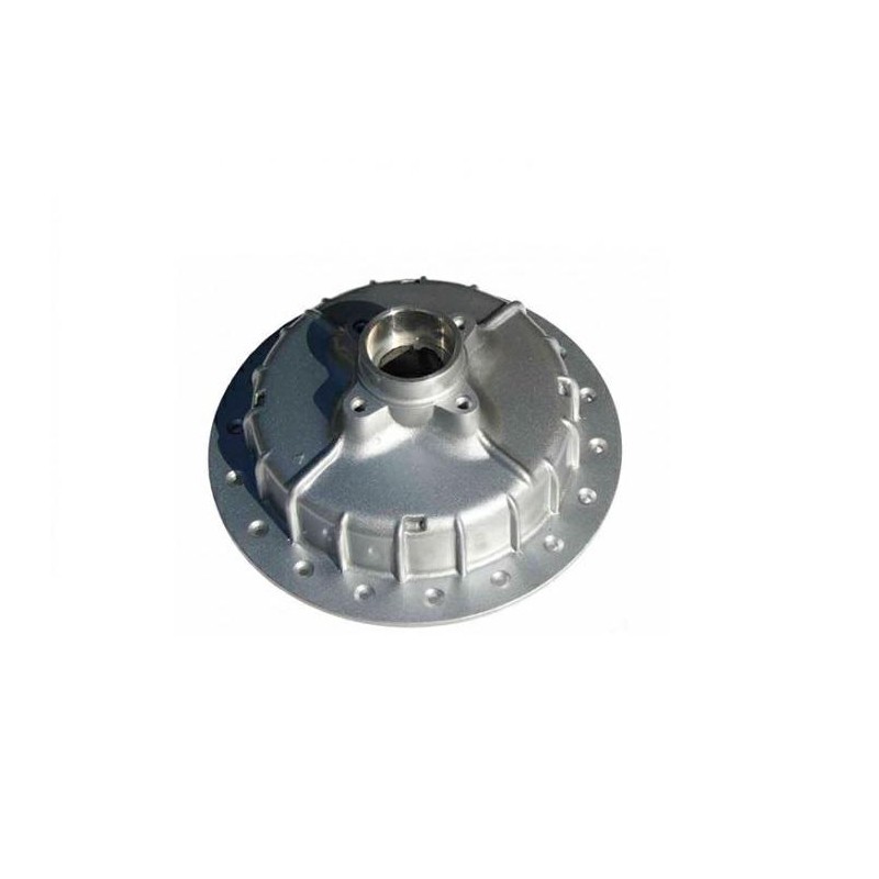 MAZA DELANTERA HONDA XLR125 BROSS ZAPATA