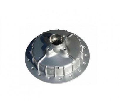 MAZA DELANTERA HONDA XLR125 BROSS ZAPATA