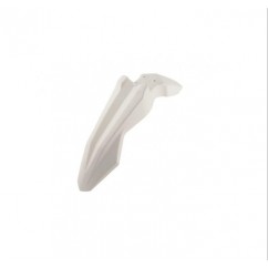 GUARDABARRO DELANTERO MOTOMEL SKUA 150 V6 BLANCO