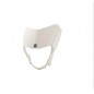 CARCAZA OPTICA MOTOMEL SKUA 150 V6 BLANCO