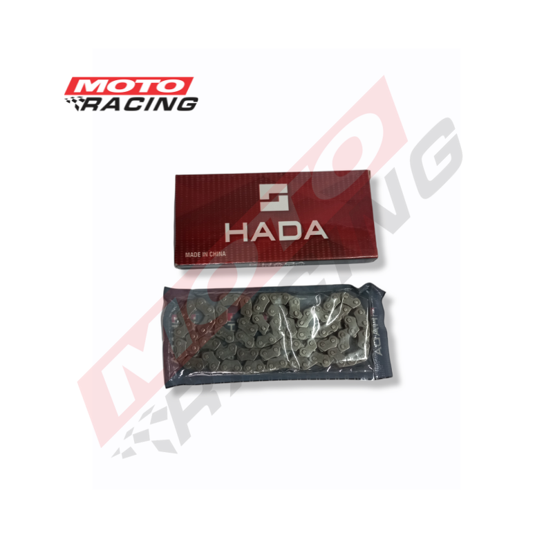 CADENA DISTRIBUCION 404Hx94 HONDA TITAN 150 (HADA)