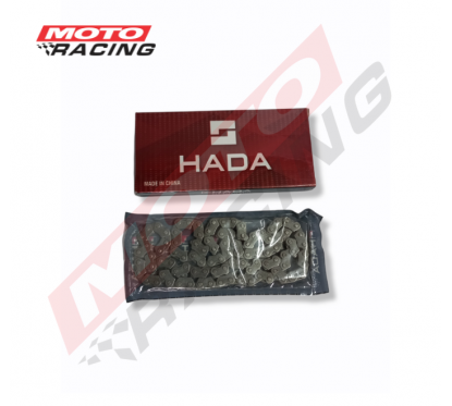 CADENA DISTRIBUCION 404Hx94 HONDA TITAN 150 (HADA)