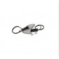 FARO GIRO LED DEL -  TRAS MOTOMEL SKUA 150 V6 (NITRO)