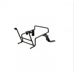 SOPORTE TABLERO- OPTICA DELANTERO MOTOMEL SKUA 150 V6