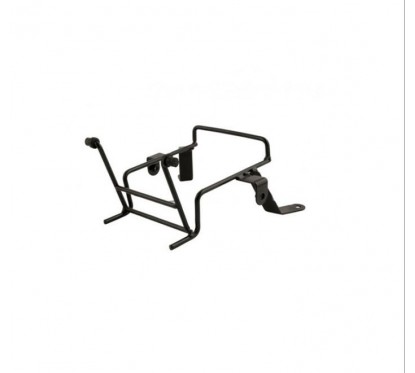 SOPORTE TABLERO- OPTICA DELANTERO MOTOMEL SKUA 150 V6