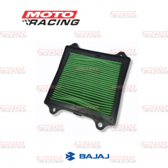 FILTRO AIRE BAJAJ RS 200-  NS 160- DOMINAR 400 (HADA)
