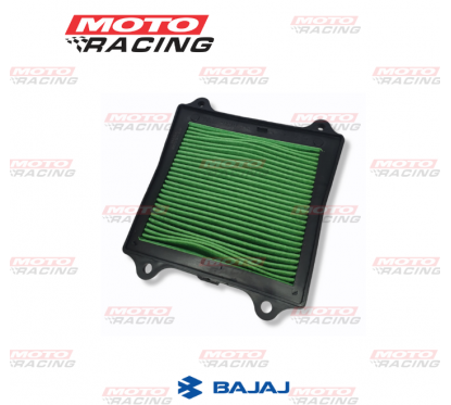 FILTRO AIRE BAJAJ RS 200-  NS 160- DOMINAR 400 (HADA)