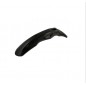 GUARDABARRO DELANTERO MOTOMEL NEW SKUA 150 NEGRO