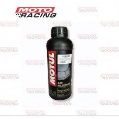 ACEITE AIR FILTER OIL 1Lts P- FILTRO (MOTUL)