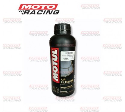 ACEITE AIR FILTER OIL 1Lts P/FILTRO (MOTUL)