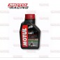 ACEITE KART RACING 100% SINTETICO 2T 1L. (MOTUL)