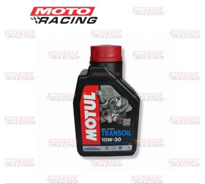 ACEITE TRANSOIL 10W30 1L TRANSMISION (MOTUL)