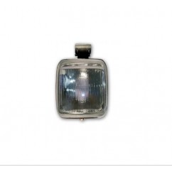 OPTICA DELANTER HONDA TORNADO- BROS 125- SKUA- XLR 125 (CATI-MOTO)