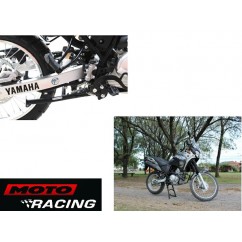 CABALLETE CENTRAL YAMAHA XTZ 250 TENERE -  LANDER