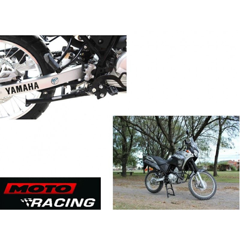 CABALLETE CENTRAL YAMAHA XTZ 250 TENERE -  LANDER