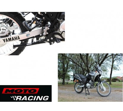 CABALLETE CENTRAL YAMAHA XTZ 250 TENERE -  LANDER