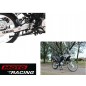 CABALLETE CENTRAL YAMAHA XTZ 250 TENERE / LANDER