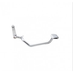 PEDAL FRENO YAMAHA YBR 125 M- N