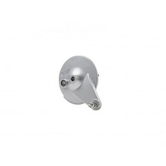 PLATO FRENO TRASERO SUZUKI AX 100 (TOWO)
