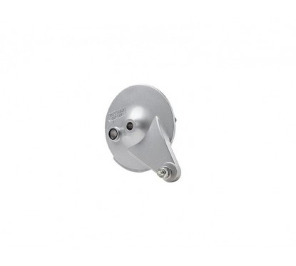 PLATO FRENO TRASERO SUZUKI AX 100 (TOWO)