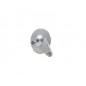 PLATO FRENO TRASERO SUZUKI AX 100 (TOWO)