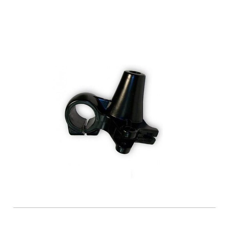 SOPORTE MANIJA FRENO HONDA BIZ C-100 -  C-105 (CATI-MOTO)