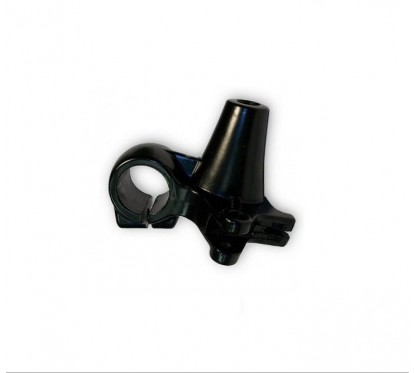 SOPORTE MANIJA FRENO HONDA BIZ C-100 -  C-105 (CATI-MOTO)