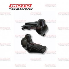 SOPORTE MANIJA FRENO ZAPATA HONDA TITAN 00 -  CG 125 - FAN