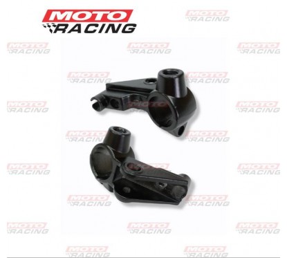 SOPORTE MANIJA FRENO ZAPATA HONDA TITAN 00 -  CG 125 - FAN