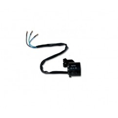 SOPORTE MANIJA FRENO SUZUKI AX100 (TOWO)