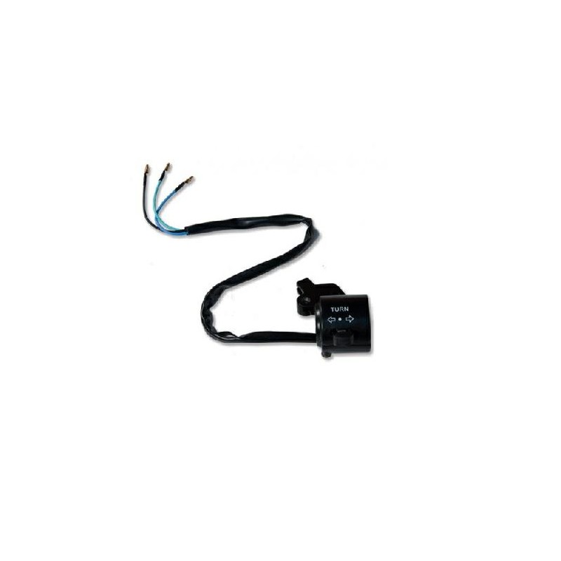 SOPORTE MANIJA FRENO SUZUKI AX100 (TOWO)